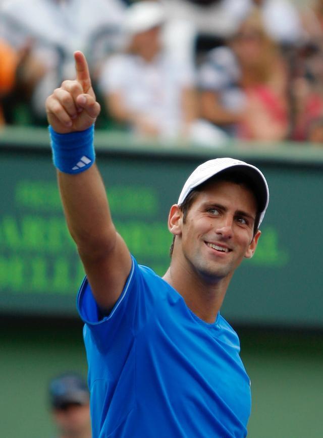 德约科维奇连续二十场比赛得分超过比赛规则变更，德国队不断突破！的简单介绍