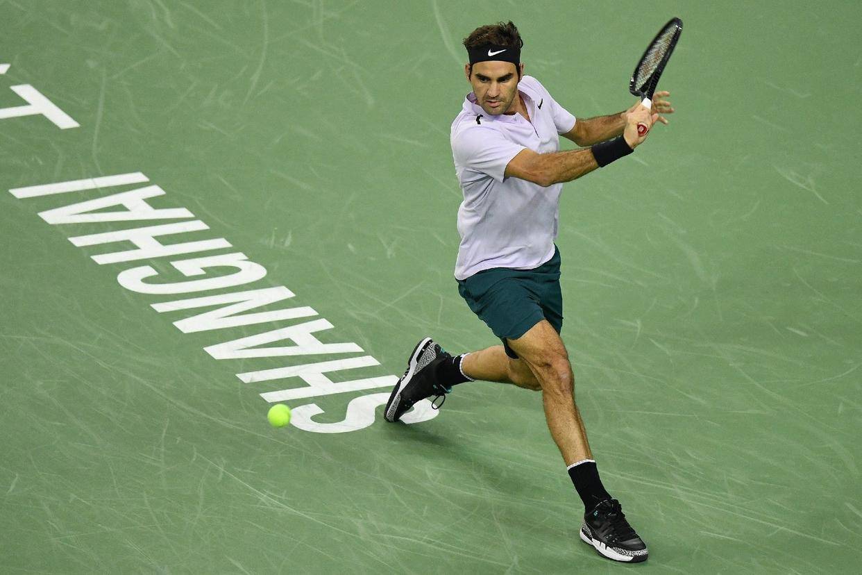 费德勒连续七场比赛得分超过险胜,IG不断突破!再创辉煌时刻的简单介绍 费德勒连续七场比赛得分超过险胜,IG不断突破!再创辉煌时刻的简单介绍